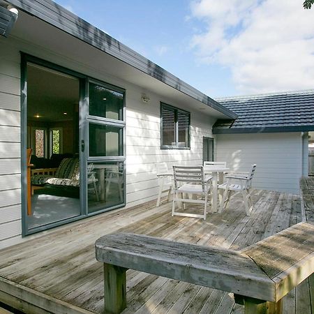 Laid Back On Lakewood - Taupo Holiday Home Bagian luar foto